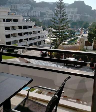 Apartamento En Puerto Rico,Mogan Пуерто-Ріко Екстер'єр фото