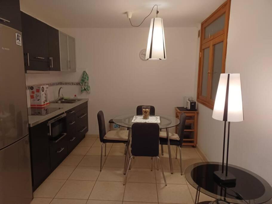 Apartamento En Puerto Rico,Mogan Пуерто-Ріко Екстер'єр фото