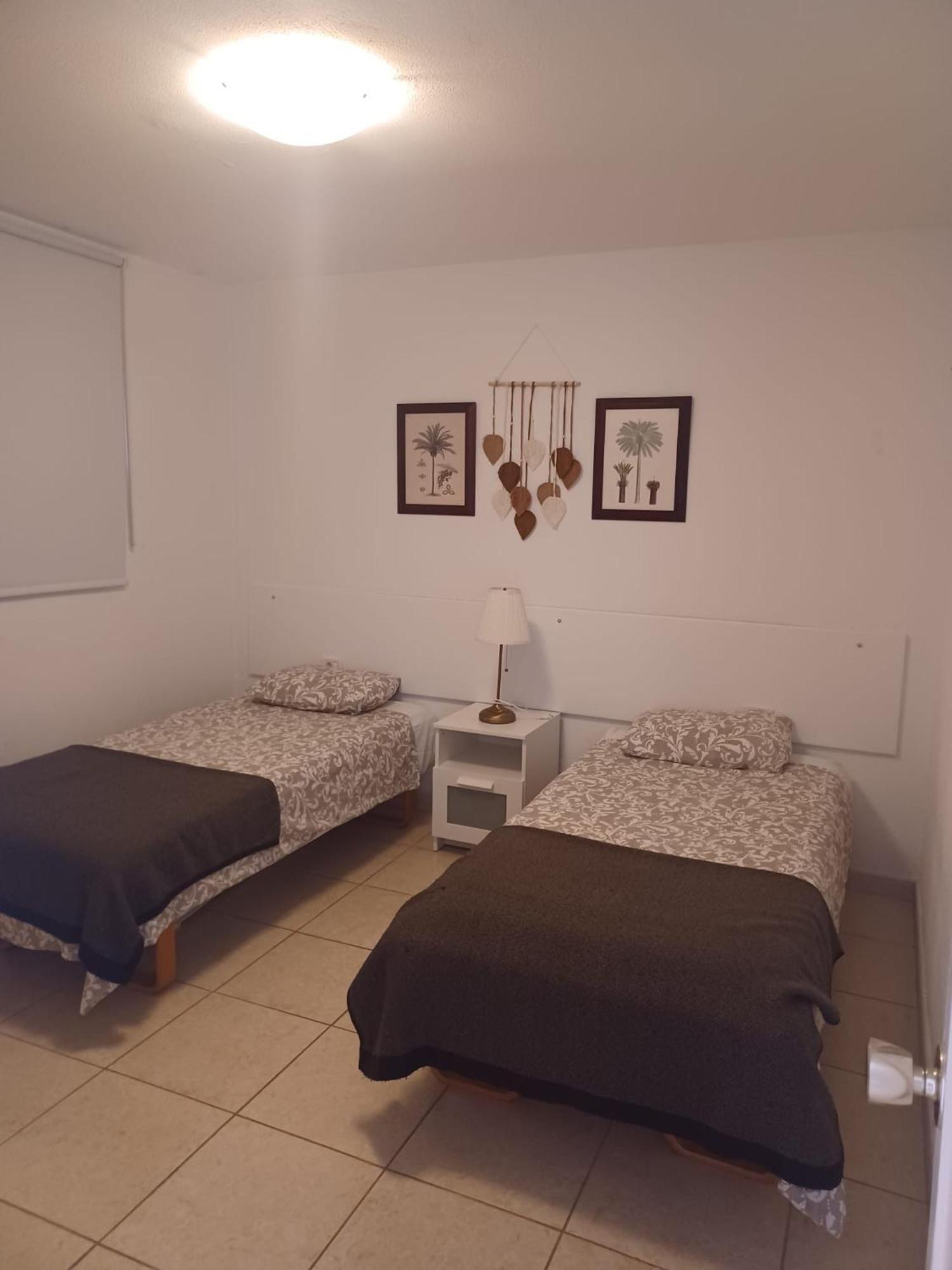 Apartamento En Puerto Rico,Mogan Пуерто-Ріко Екстер'єр фото